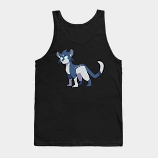 Jayfeather Tank Top